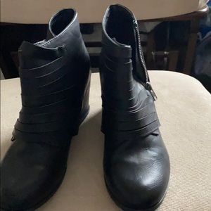 Ankles boots women’s